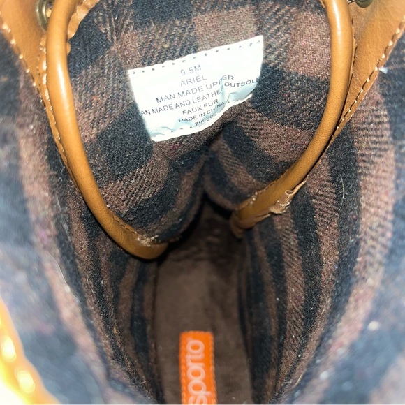 The Original Sporto Duck Boot - Picture 8 of 8